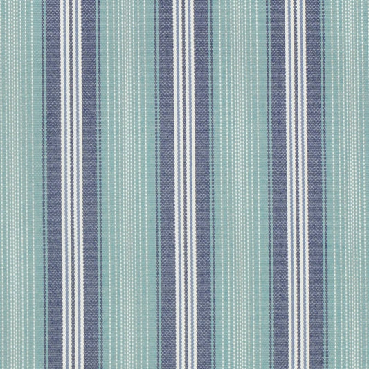 D4304 Aquamarine Fabric Charlotte Fabrics