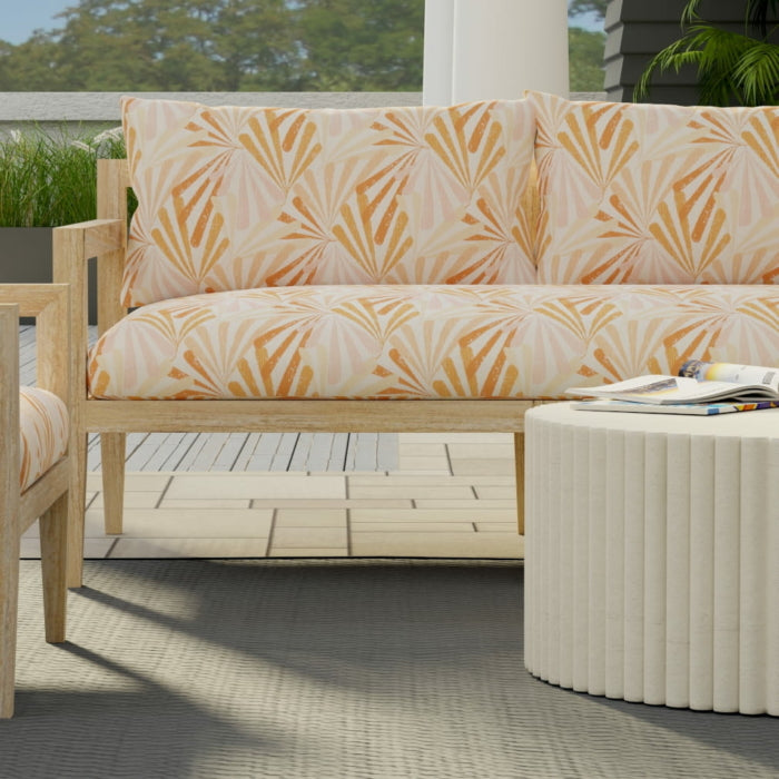 D4322 Sunflower Fabric D4322 Charlotte Fabrics