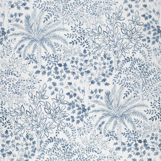 D4323 Cadet Fabric D4323 Charlotte Fabrics