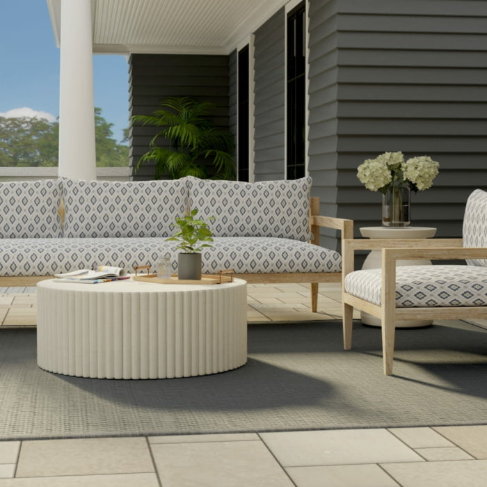 D4330 Sapphire Fabric Charlotte Fabrics