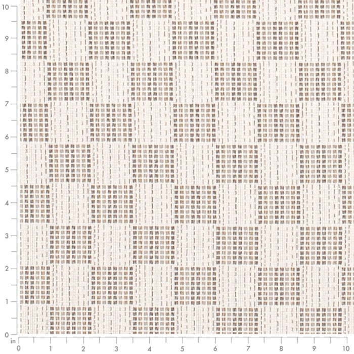 D4340 Natural Fabric D4340 Charlotte Fabrics
