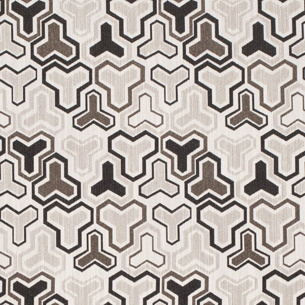 D4343 Raven Fabric D4343 Charlotte Fabrics