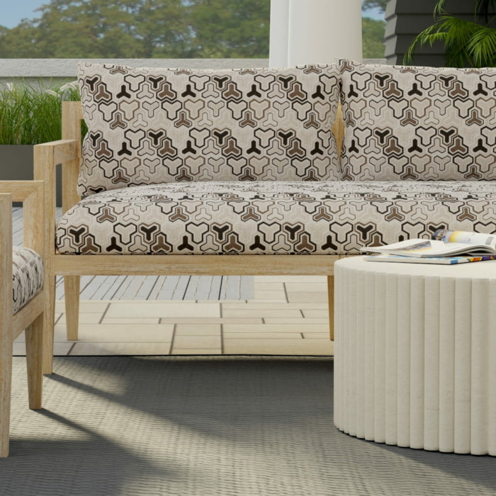 D4343 Raven Fabric D4343 Charlotte Fabrics