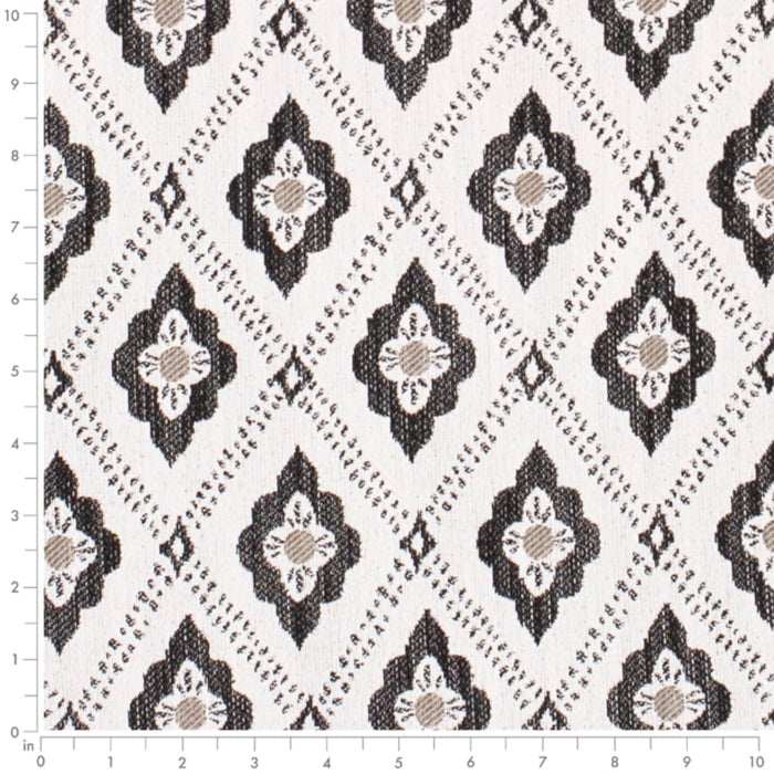 D4345 Shadow Fabric Charlotte Fabrics