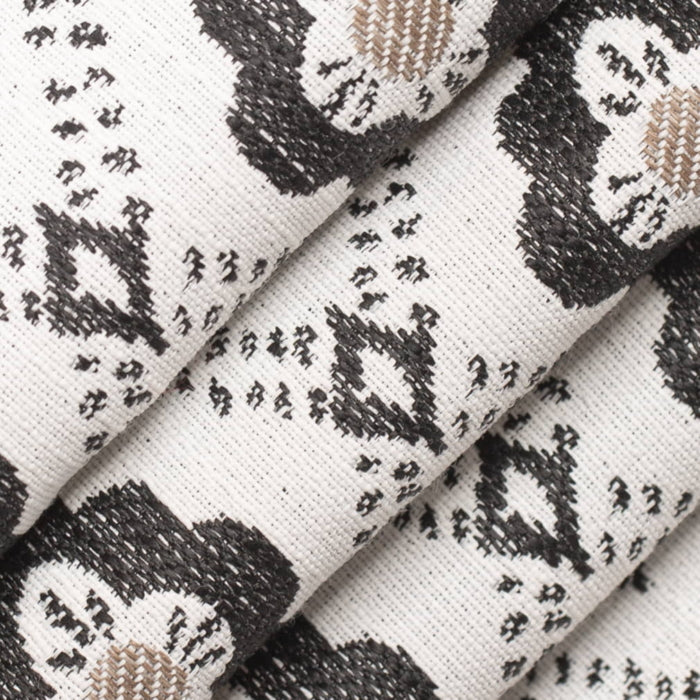 D4345 Shadow Fabric Charlotte Fabrics