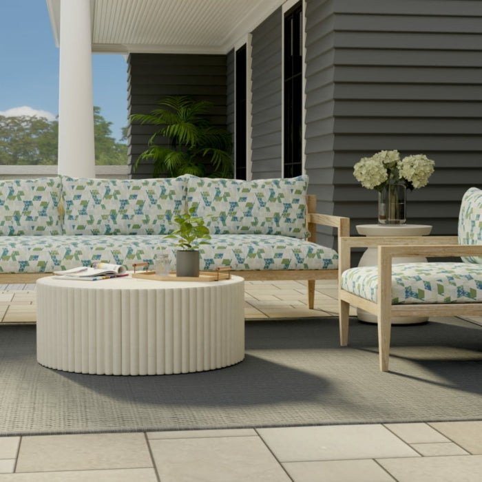 D4350 Moss Fabric D4350 Charlotte Fabrics