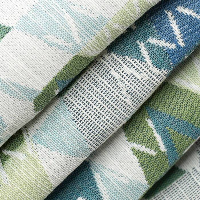 D4350 Moss Fabric D4350 Charlotte Fabrics