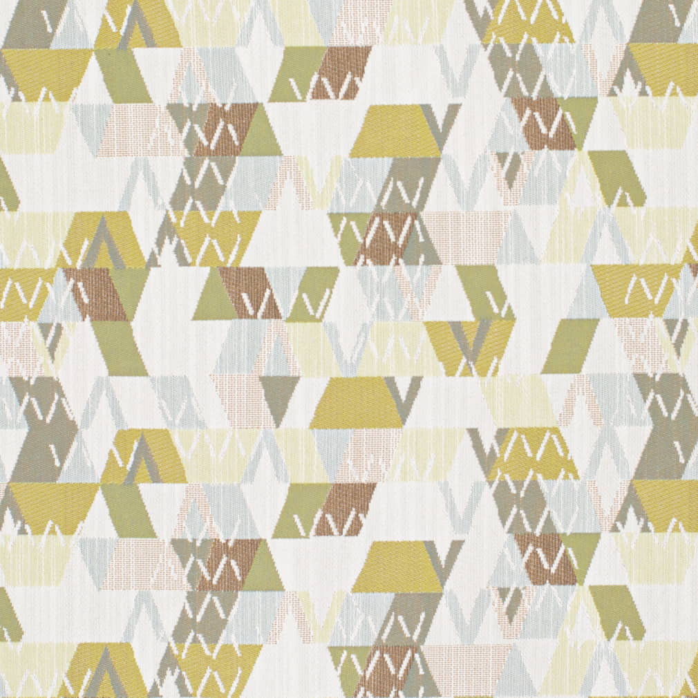 D4351 Avocado Fabric Charlotte Fabrics