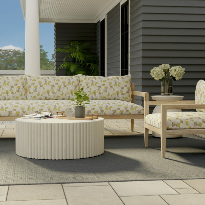 D4351 Avocado Fabric Charlotte Fabrics