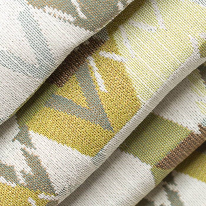 D4351 Avocado Fabric Charlotte Fabrics
