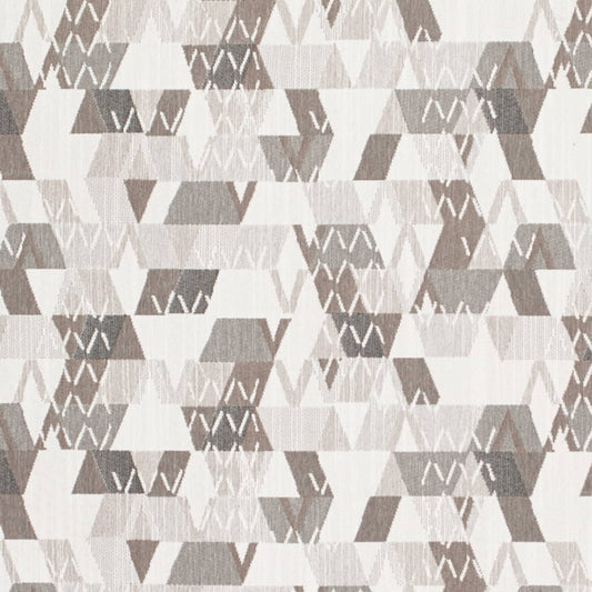 D4352 Stone Fabric D4352 Charlotte Fabrics