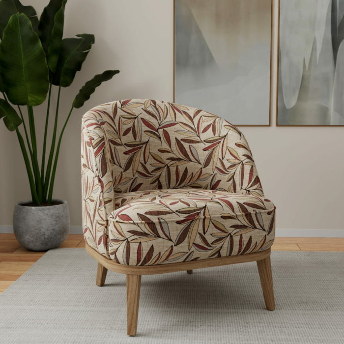 D4355 Spice Fabric D4355 Charlotte Fabrics