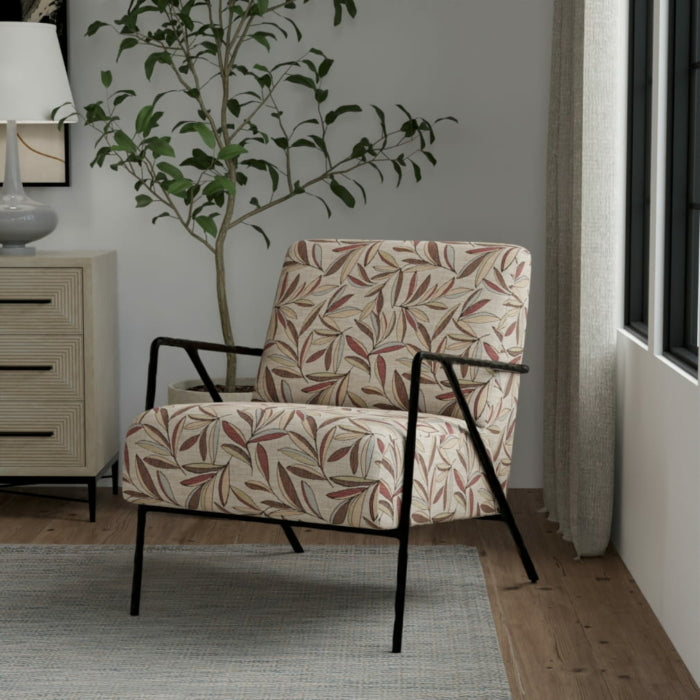D4355 Spice Fabric D4355 Charlotte Fabrics