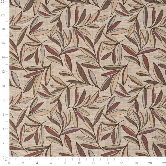 D4355 Spice Fabric D4355 Charlotte Fabrics