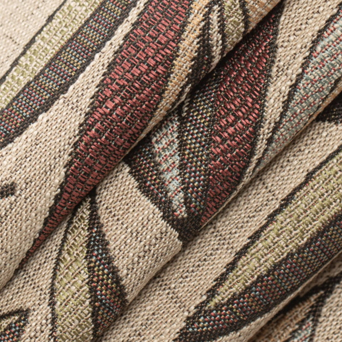 D4355 Spice Fabric D4355 Charlotte Fabrics