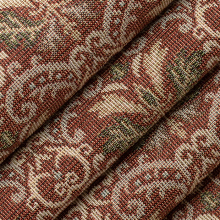 D4365 Brick Fabric Charlotte Fabrics
