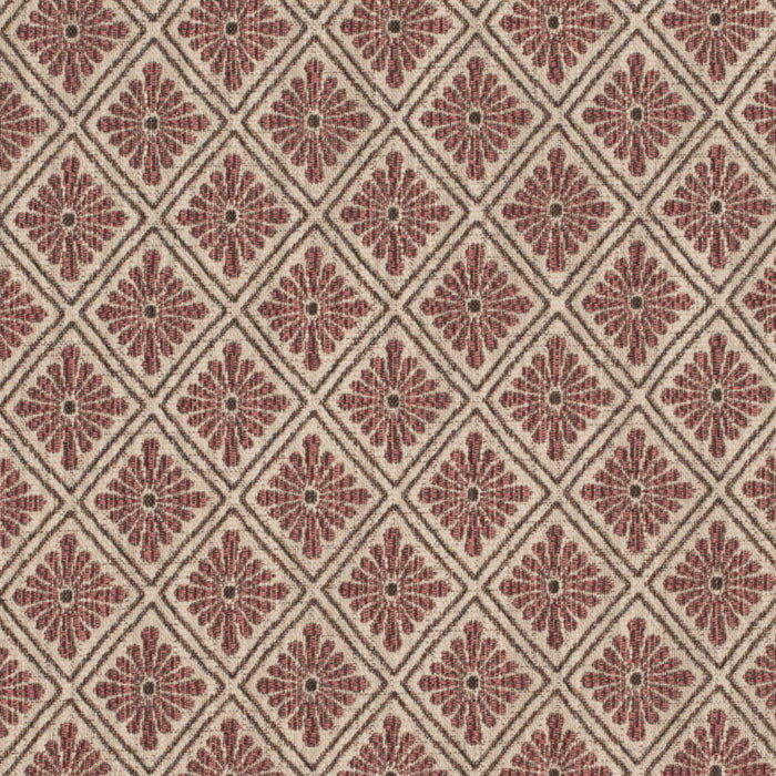 Blossom Fabric D4381 Charlotte Fabrics
