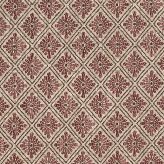 Blossom Fabric D4381 Charlotte Fabrics