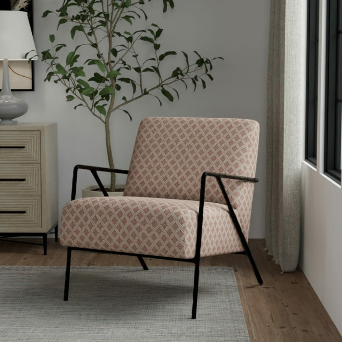 Blossom Fabric D4381 Charlotte Fabrics