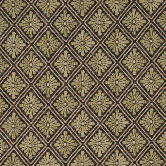 D4390 Fern Fabric Charlotte Fabrics