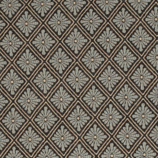 Midnight Sky Fabric D4394 Charlotte Fabrics