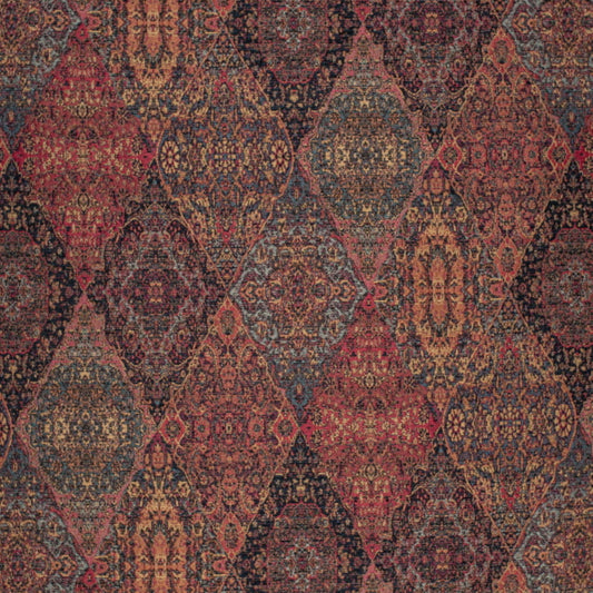 Jewel Fabric D4397 Charlotte Fabrics