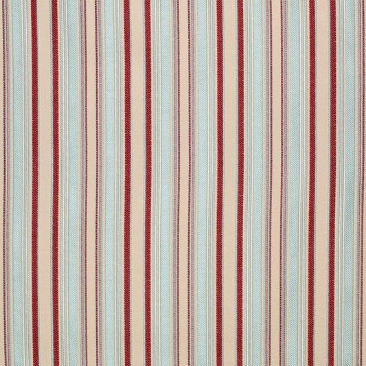 Celeste Cardinal Fabric D4427 Charlotte Fabrics