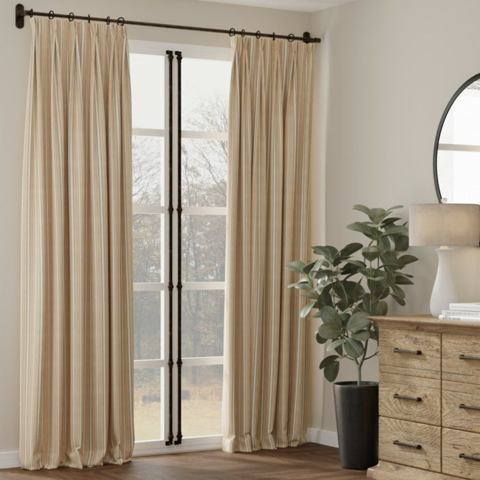Celeste Chambray Fabric D4428 Charlotte Fabrics