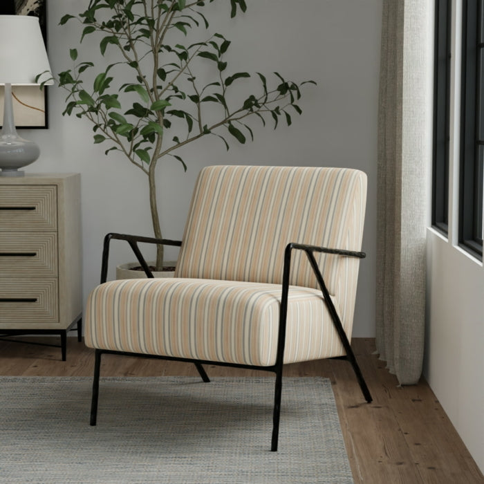Celeste Chambray Fabric D4428 Charlotte Fabrics