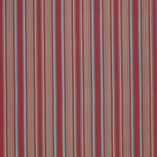 D4430 Celeste Garnet Fabric Charlotte Fabrics