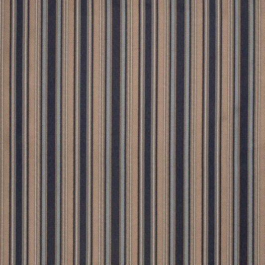 Celeste Navy Fabric D4432 Charlotte Fabrics