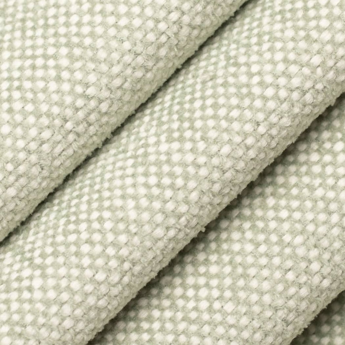 D4476 Celadon Fabric Charlotte Fabrics