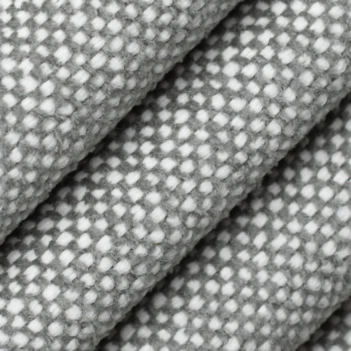 D4486 Pewter Fabric Charlotte Fabrics