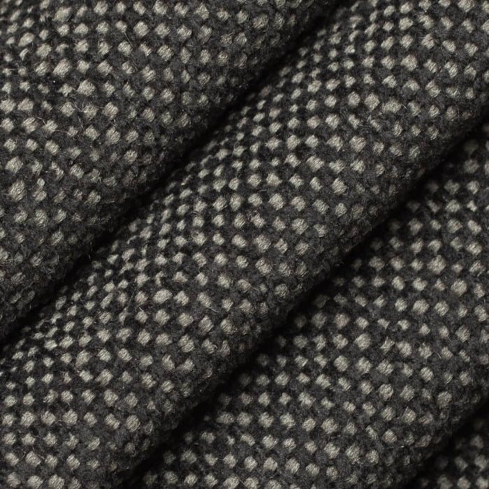 D4490 Onyx Fabric Charlotte Fabrics