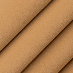 D4499 Camel Fabric Charlotte Fabrics - Extra fabrics
