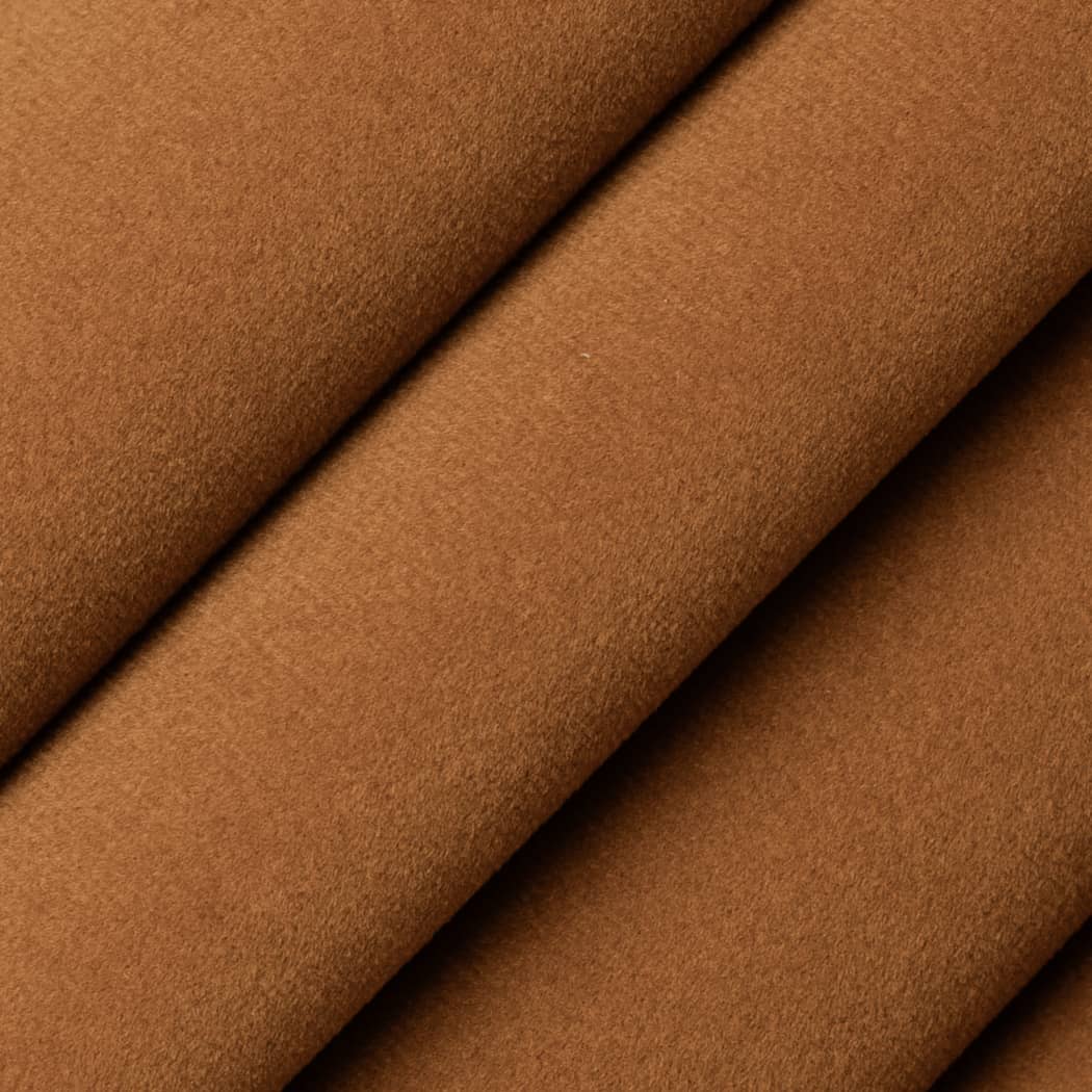 D4500 Ochre Fabric Charlotte Fabrics - Extra fabrics