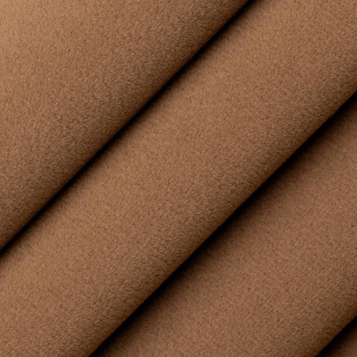 D4507 Cocoa Fabric Charlotte Fabrics - Extra fabrics