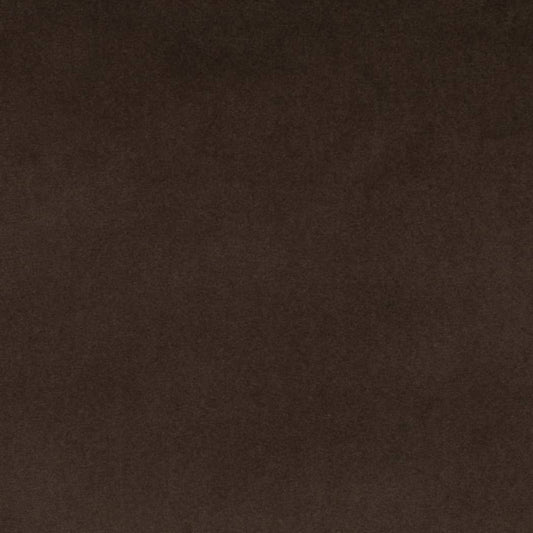 D4509 Espresso Fabric Charlotte Fabrics - Extra fabrics