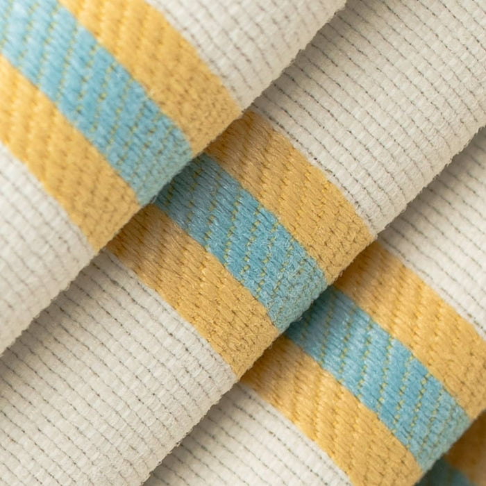 D4540 Awning Poppy Fabric Charlotte Fabrics