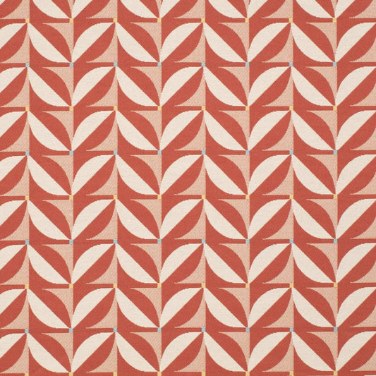 Patio Poppy Fabric D4550 Charlotte Fabrics