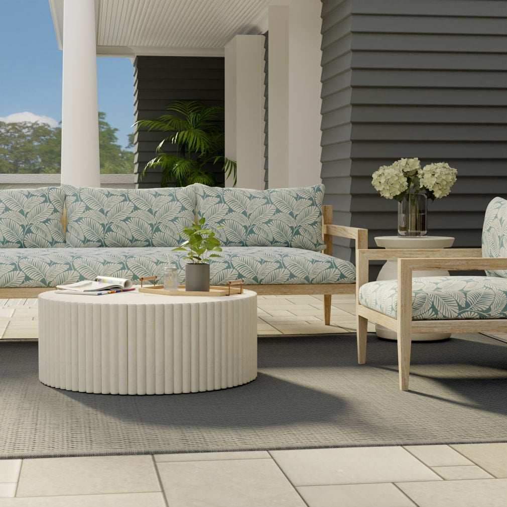 Palm Pool Fabric D4559 Charlotte Fabrics