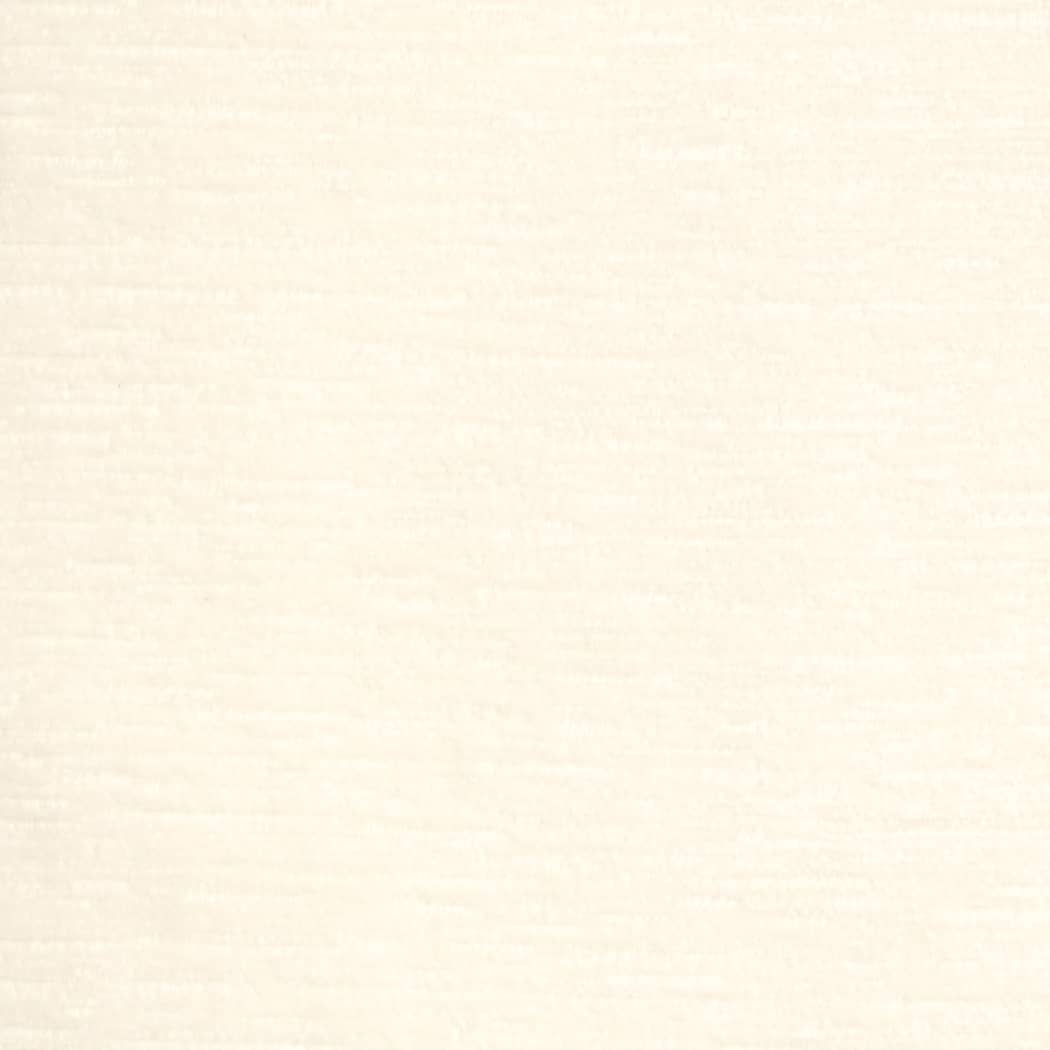 D4592 Snow Fabric Charlotte Fabrics Velvet Solid - Extra fabrics