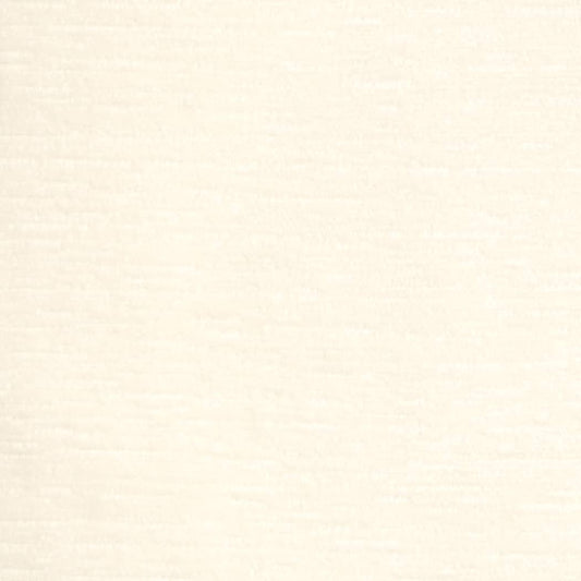 D4592 Snow Fabric Charlotte Fabrics Velvet Solid - Extra fabrics