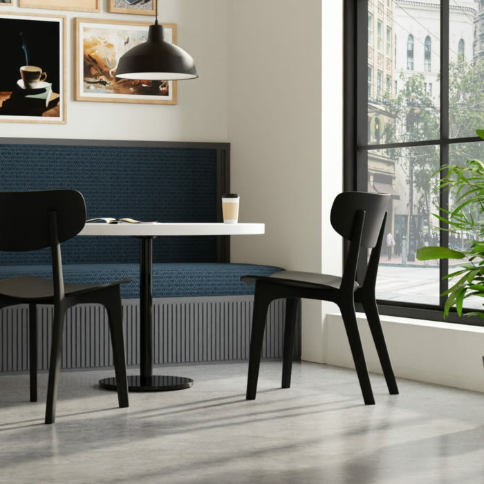 D4622 Sapphire Fabric D4622 Charlotte Fabrics