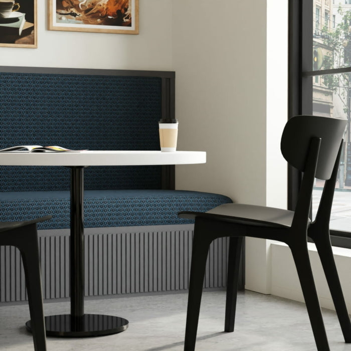 D4622 Sapphire Fabric D4622 Charlotte Fabrics