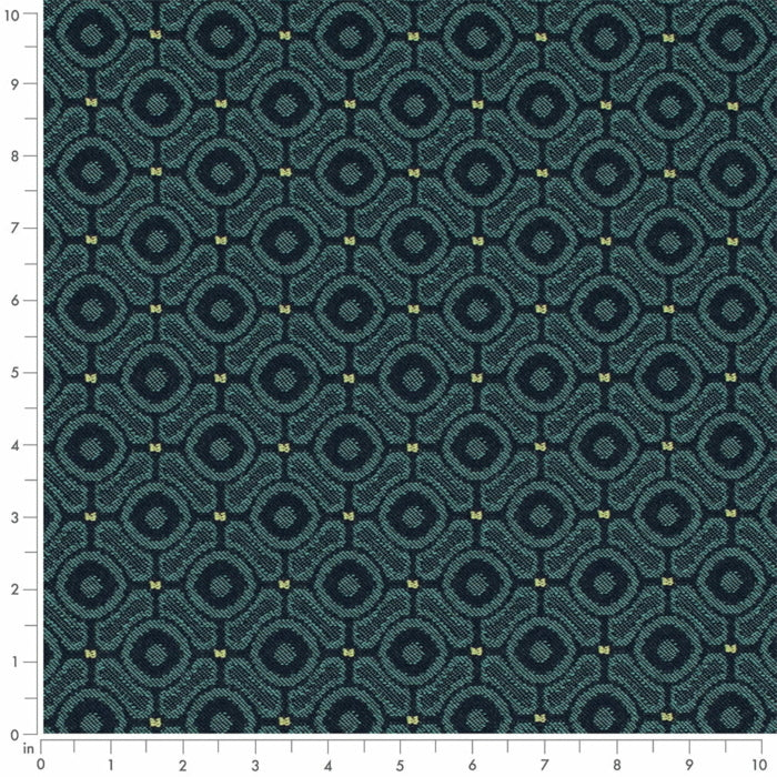 D4642 Pacific Fabric D4642 Charlotte Fabrics