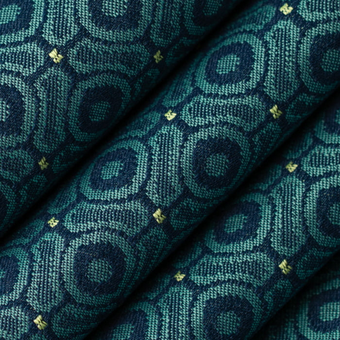 D4642 Pacific Fabric D4642 Charlotte Fabrics