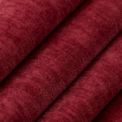 D4724 Wine Fabric Charlotte Fabrics