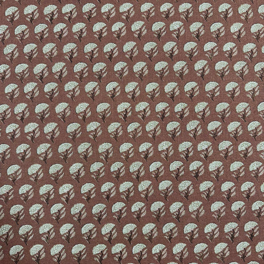 DANDY BRICK Mag Fabrics