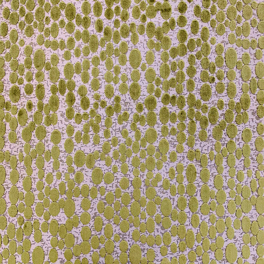 DANIEL MOSS Mag Fabrics